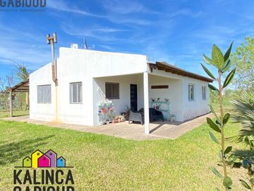 Casa en venta de 3 dormitorios c/ cochera en Colón