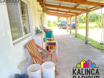 Casa en venta de 3 dormitorios c/ cochera en Colón