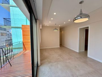 VENTA departamento Centro Mar del Plata 3 ambientes