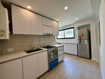 VENTA departamento Centro Mar del Plata 3 ambientes