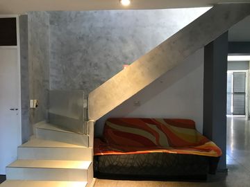 Casa en venta de 4 dormitorios c/ cochera en Villa Nueva