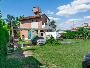 Casa en venta  en Barrio Privado Los Olmos - Salta