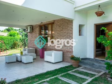 Casa en venta  en Barrio Privado Los Olmos - Salta