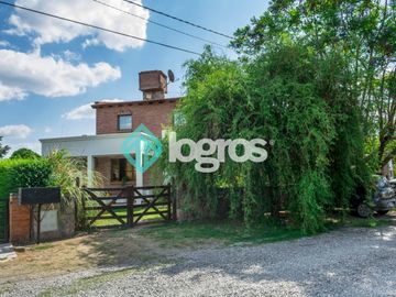 Casa en venta  en Barrio Privado Los Olmos - Salta