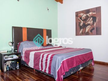 Casa en venta  en Barrio Privado Los Olmos - Salta