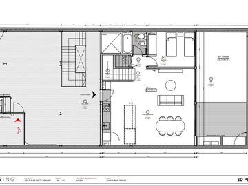 Departamento en venta de 2 dormitorios c/ cochera en Naposta