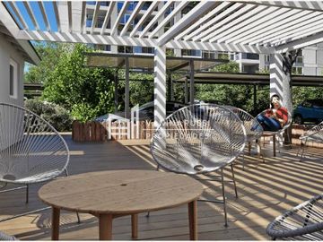 Departamento en venta de 2 dormitorios en ALTOS LOS ROBLES