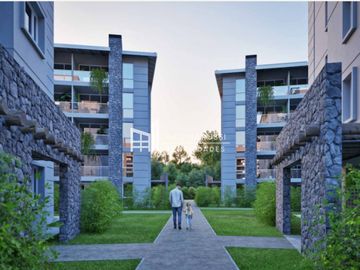 Departamento en venta de 2 dormitorios en ALTOS LOS ROBLES
