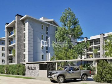 Departamento en venta de 2 dormitorios en ALTOS LOS ROBLES