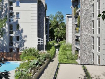 Departamento en venta de 2 dormitorios en ALTOS LOS ROBLES