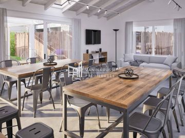 Departamento en venta de 2 dormitorios en ALTOS LOS ROBLES