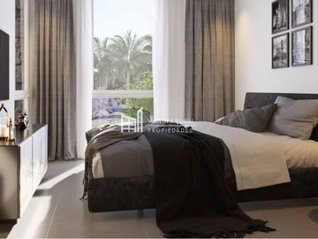 Departamento en venta de 2 dormitorios en ALTOS LOS ROBLES