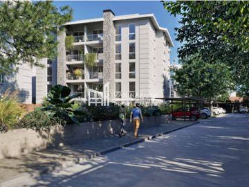 Departamento en venta de 2 dormitorios en ALTOS LOS ROBLES