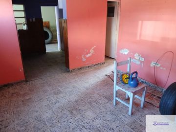Casa en venta de 2 dormitorios c/ cochera en 9 de Julio
