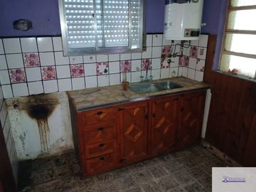 Casa en venta de 2 dormitorios c/ cochera en 9 de Julio