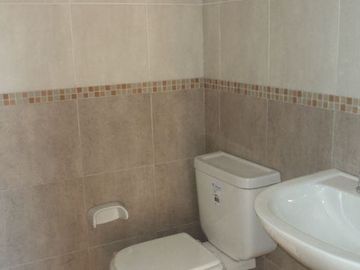Departamento en venta de 2 dormitorios c/ cochera en Centro