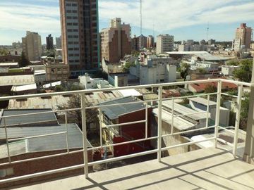 Departamento en venta de 2 dormitorios c/ cochera en Centro