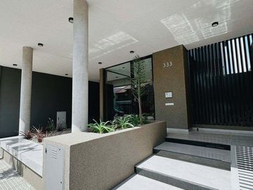 Departamento en venta de 2 dormitorios c/ cochera en Centro