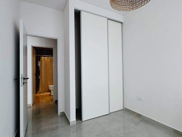 Departamento en venta de 2 dormitorios c/ cochera en Centro