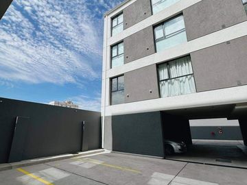 Departamento en venta de 2 dormitorios c/ cochera en Centro