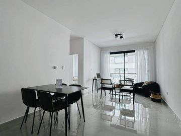 Departamento en venta de 2 dormitorios c/ cochera en Centro