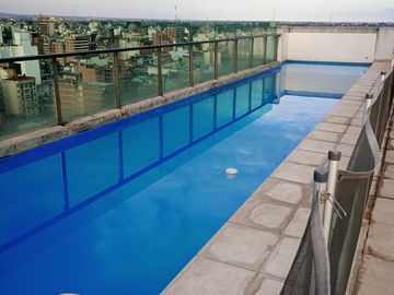 Hermoso Departamento premium en venta de 1 dormitorio en ZONA Centro