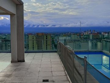 Hermoso Departamento premium en venta de 1 dormitorio en ZONA Centro