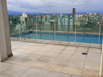 Hermoso Departamento premium en venta de 1 dormitorio en ZONA Centro