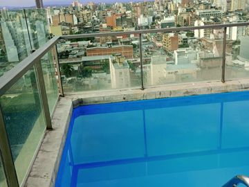 Hermoso Departamento premium en venta de 1 dormitorio en ZONA Centro