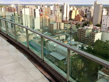 Hermoso Departamento premium en venta de 1 dormitorio en ZONA Centro