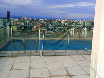 Hermoso Departamento premium en venta de 1 dormitorio en ZONA Centro