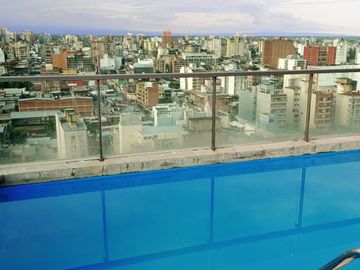 Hermoso Departamento premium en venta de 1 dormitorio en ZONA Centro