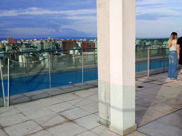 Hermoso Departamento premium en venta de 1 dormitorio en ZONA Centro
