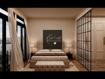 Departamento en venta de 1 dormitorio en Monserrat