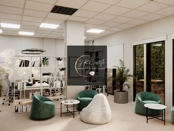 Departamento en venta de 1 dormitorio en Monserrat