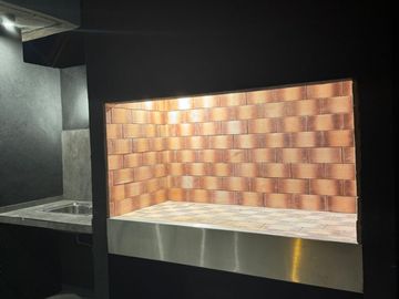 Casa a estrenar en alquiler temporario en El Sosiego Canning