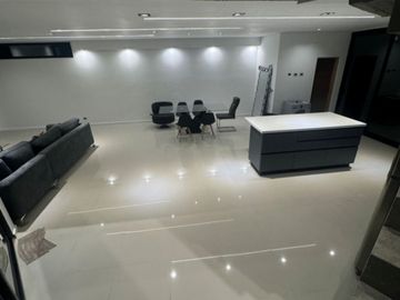 Casa a estrenar en alquiler temporario en El Sosiego Canning