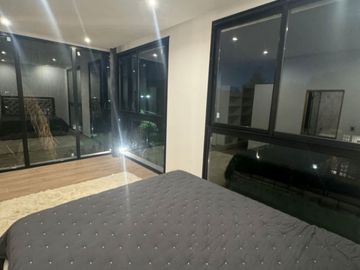 Casa a estrenar en alquiler temporario en El Sosiego Canning
