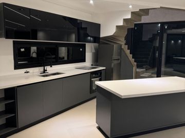 Casa a estrenar en alquiler temporario en El Sosiego Canning