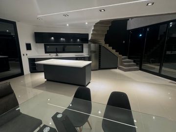 Casa a estrenar en alquiler temporario en El Sosiego Canning