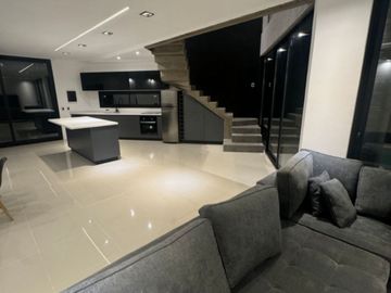 Casa a estrenar en alquiler temporario en El Sosiego Canning