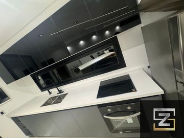 Casa a estrenar en alquiler temporario en El Sosiego Canning