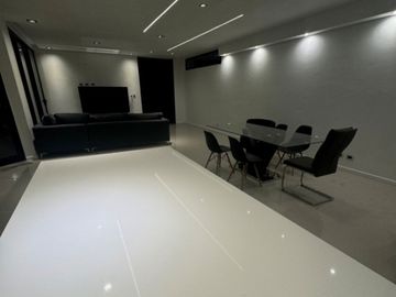 Casa a estrenar en alquiler temporario en El Sosiego Canning