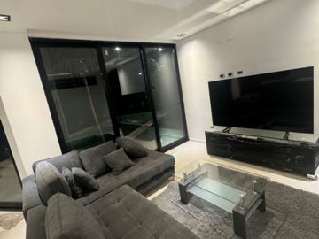 Casa a estrenar en alquiler temporario en El Sosiego Canning