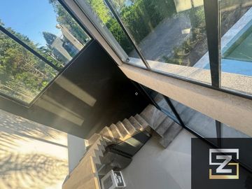 Casa a estrenar en alquiler temporario en El Sosiego Canning