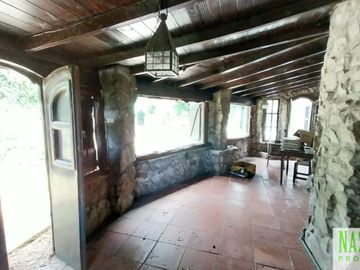 Chalet con dependencia en venta en Sierra de los Padres - 2 lotes