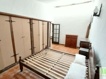 Chalet con dependencia en venta en Sierra de los Padres - 2 lotes