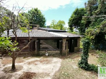 Chalet con dependencia en venta en Sierra de los Padres - 2 lotes