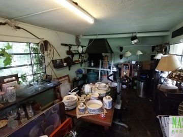 Chalet con dependencia en venta en Sierra de los Padres - 2 lotes