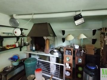 Chalet con dependencia en venta en Sierra de los Padres - 2 lotes